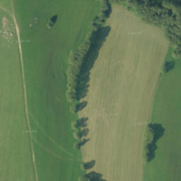 Satellite imagery of Štátna triangulácia, PL