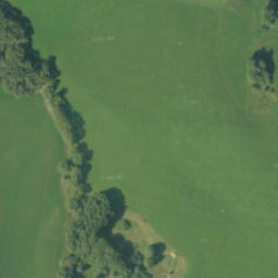 Satellite imagery of Štátna triangulácia, PL