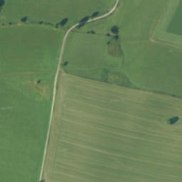 Satellite imagery of Štátna triangulácia, PL