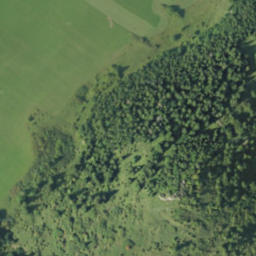 Satellite imagery of Geodetický bod, PL