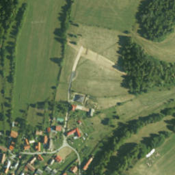 Satellite imagery of survey_point, PL