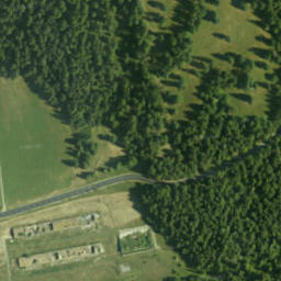Satellite imagery of survey_point, PL