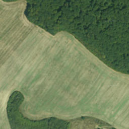 Satellite imagery of Kameň, PL