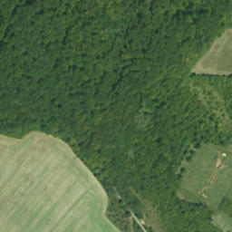 Satellite imagery of Kameň, PL