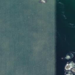 Satellite imagery of Green Point, CA
