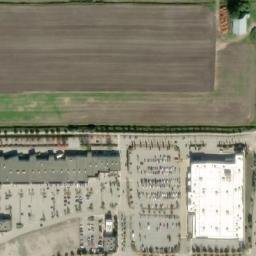 Satellite imagery of HVDC Vancouver-Island - Metallic Return Cable Terminal, CA