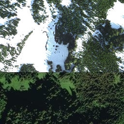 Satellite imagery of survey_point, CA