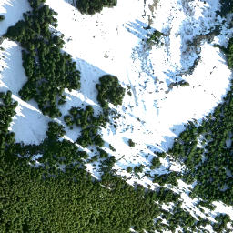 Satellite imagery of survey_point, CA