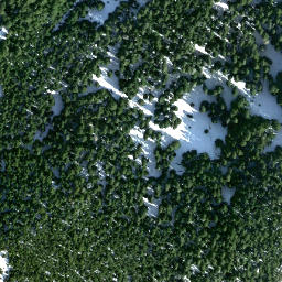 Satellite imagery of survey_point, CA