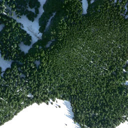 Satellite imagery of survey_point, CA