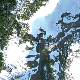 Satellite imagery of survey_point, CA