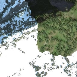 Satellite imagery of survey_point, CA