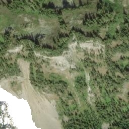 Satellite imagery of survey_point, CA