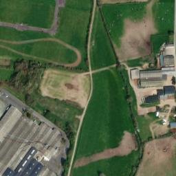 Satellite imagery of Abbaye de Torigny, FR