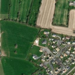 Satellite imagery of Abbaye de Torigny, FR