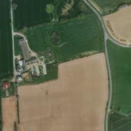 Satellite imagery of Château de Dampierre, FR