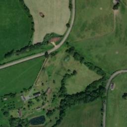 Satellite imagery of Château de Fervaques, FR