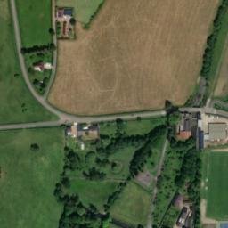 Satellite imagery of Château de Fervaques, FR
