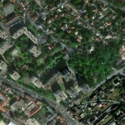 Satellite imagery of Abbaye de Maubuisson, FR