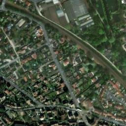 Satellite imagery of Abbaye de Maubuisson, FR