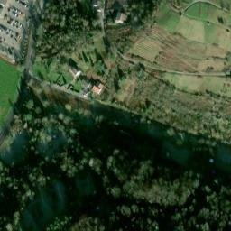 Satellite imagery of Kirchberg, DE