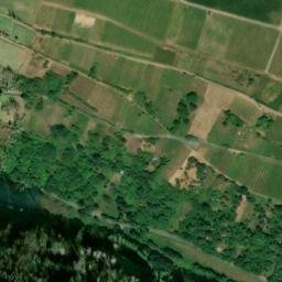 Satellite imagery of Kirchberg, DE