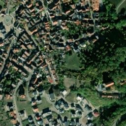 Satellite imagery of Michaelsberg, DE