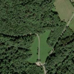 Satellite imagery of Großhöchberg, DE