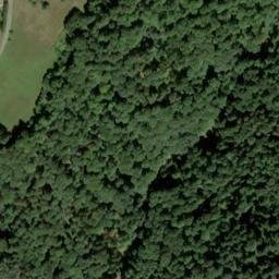 Satellite imagery of Großhöchberg, DE