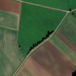 Satellite imagery of Gelbe Burg, DE