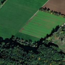 Satellite imagery of Gelbe Burg, DE