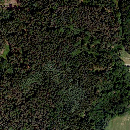 Satellite imagery of Flüglinger Berg, DE