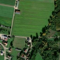 Satellite imagery of Fernmeldeturm Burgsalach, DE