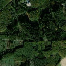 Satellite imagery of Fernmeldeturm Burgsalach, DE