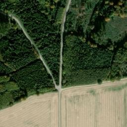 Satellite imagery of Fernmeldeturm Burgsalach, DE