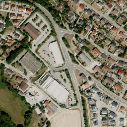 Satellite imagery of Smoke Tower, DE