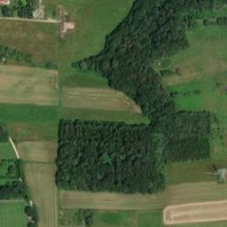 Satellite imagery of Sendeturm Hohe Linie, DE