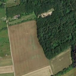 Satellite imagery of Sendeturm Hohe Linie, DE