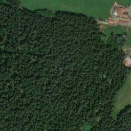 Satellite imagery of Hanichelriegel, DE