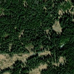 Satellite imagery of Sokol (Antýgl), CZ