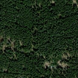 Satellite imagery of Přiba, CZ