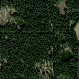 Satellite imagery of Přiba, CZ