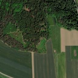 Satellite imagery of [Buk pod Boubínem] GSM, CZ