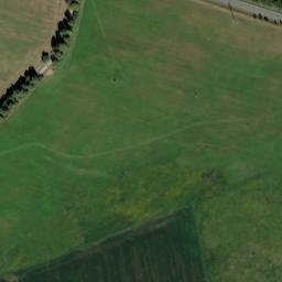 Satellite imagery of [Buk pod Boubínem] GSM, CZ