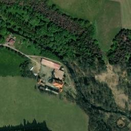 Satellite imagery of survey_point, CZ