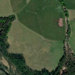 Satellite imagery of survey_point, CZ