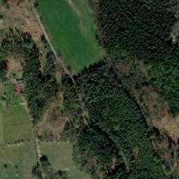 Satellite imagery of Pastviště [Hracholusky u Prachatic], CZ