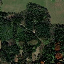 Satellite imagery of Pastviště [Hracholusky u Prachatic], CZ