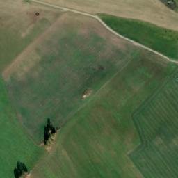 Satellite imagery of Vystroužek [Hracholusky-Obora], CZ