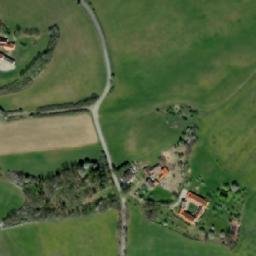 Satellite imagery of Vystroužek [Hracholusky-Obora], CZ